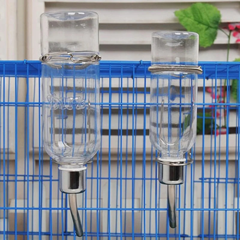 Pet Hanging Waterer Small Pet