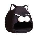 Foldable Cat House