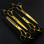 Scissors For Dog Grooming