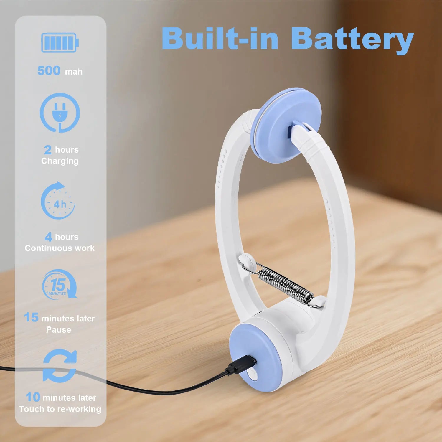 Electric Door Hanging Cat Toy