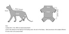 Elegant Warm Sphynx Cat Turtleneck