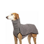 Pet Winter High Collar Jumper