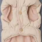 Soft Warm Dog Clothes