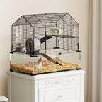 3 Tiers Large Hamster Enclosure