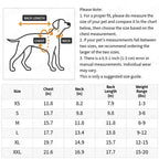 Pet Hoodie For Small & Medium Dogs