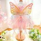Dog/Cat spring princess Dress