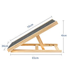 Pet Dog Ramp