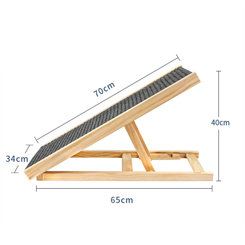 Pet Dog Ramp