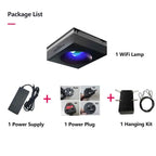 WiFi Reef Aquarium Light