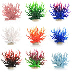 Artificial Coral Reef Decor