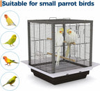 Small Bird Cage
