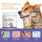 Pet Toothpaste