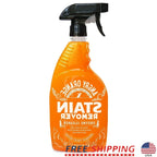 Enzyme Pet Stain Odor Remover