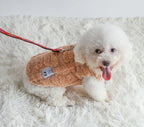 Winter Warm Puppy Kitten Pullover