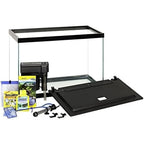 Color-Fusion 20 Gallon Fish Tank Kit