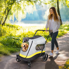 Stroller for Small Dogs