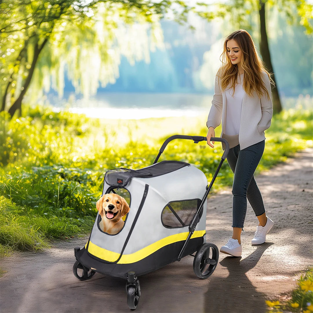 Stroller for Small Dogs