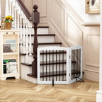 Pet Gate Support Feet
