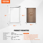 Doggy Door