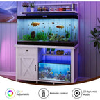 Fish Tank Stand 55-75 Gallon