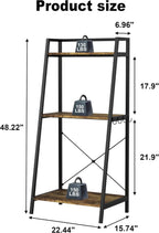 5-10 Gal. Aquarium Stand, Fish/Turtle/Reptile