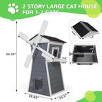Cat House