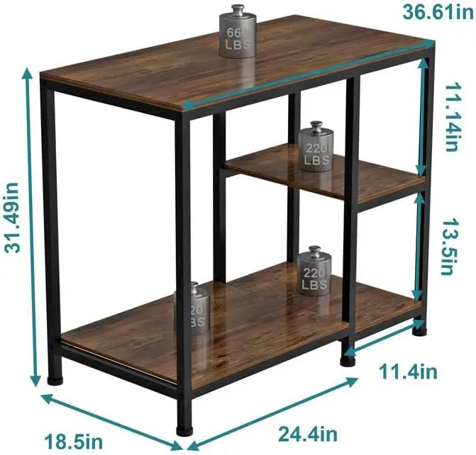 40 Gallon Aquarium Stand