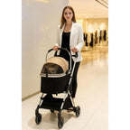 Stroller for S Dogs/Cats
