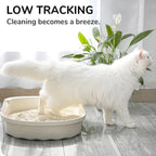 Tofu Cat Litter 100 Natural