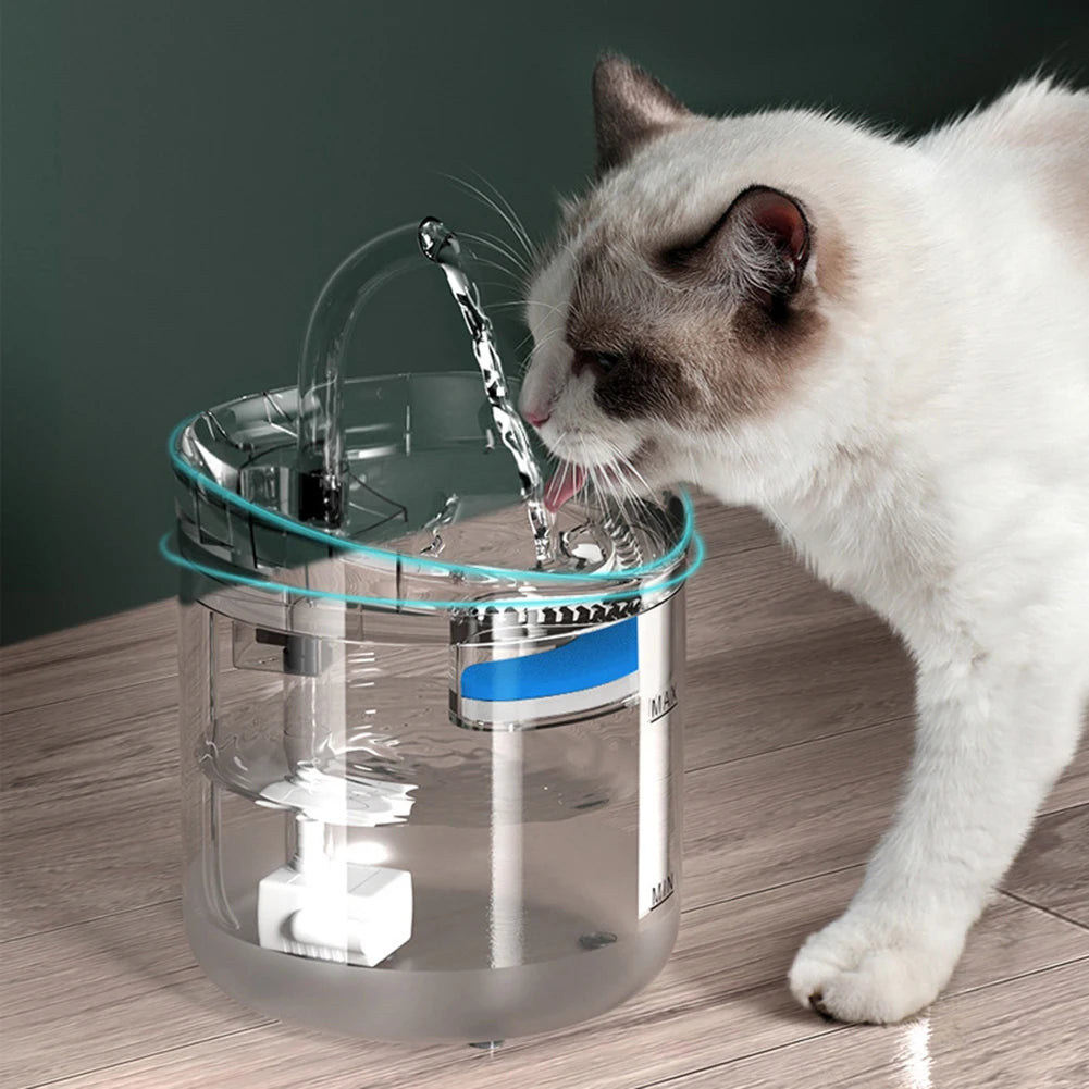 Cat Water Replacement Filter