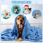Dog Grooming Towels