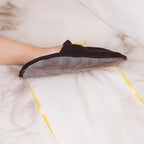 Mitt Gloves De-shedding Brush