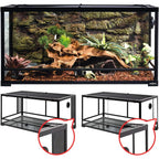 50 Gallon Reptile Terrarium