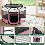 Dog/Cat Playpen