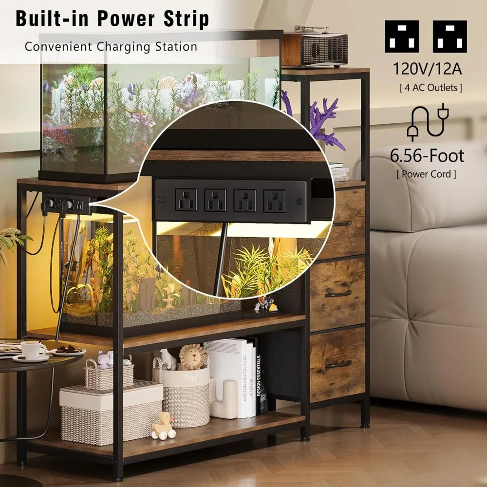 Aquarium Stand 20 Gallon