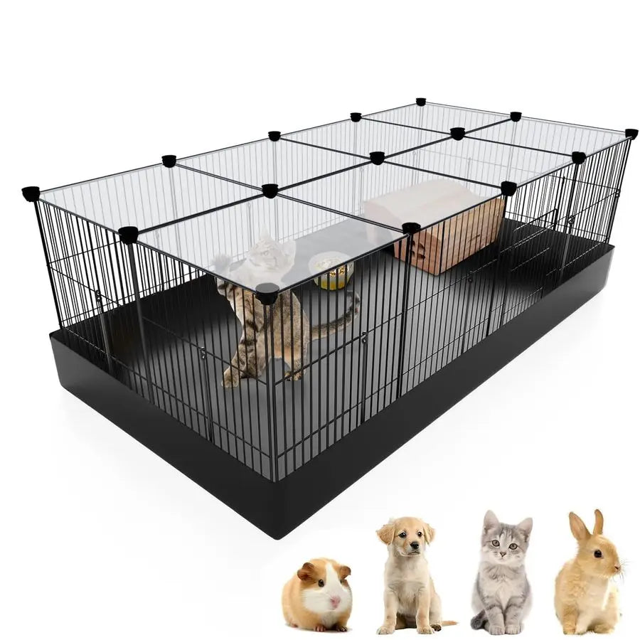 Small Animal Playpen