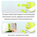 Automatic Dog Ball Thrower