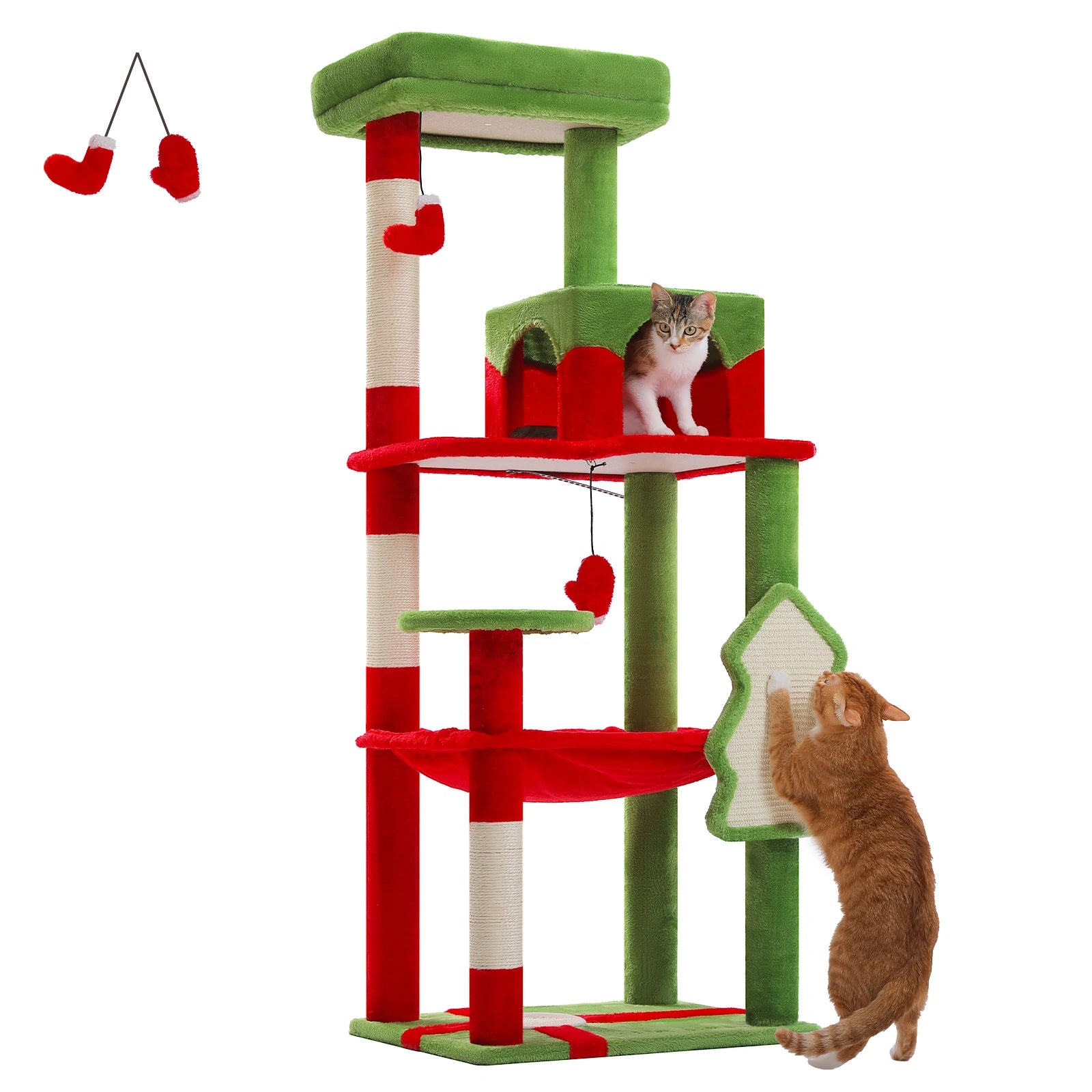 Cat Tree for Large Cats