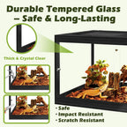 32 Gal Reptile Enclosure