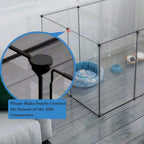 Pet Dog Playpen
