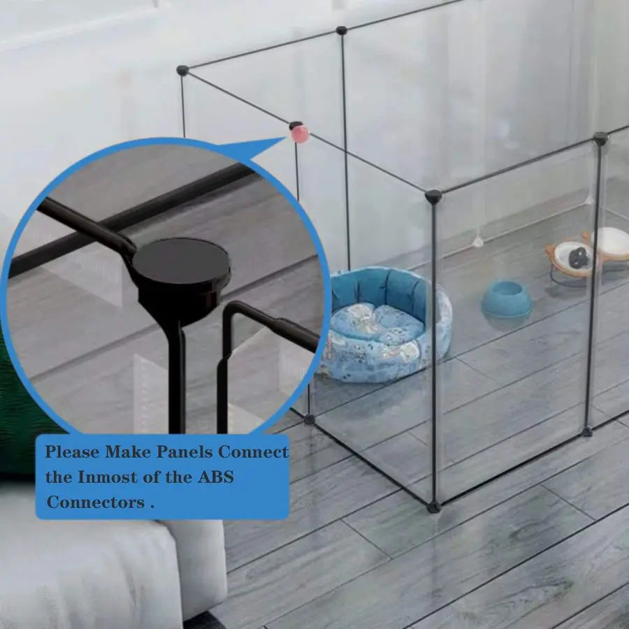 Pet Dog Playpen