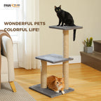 Cat tree Cat Tower