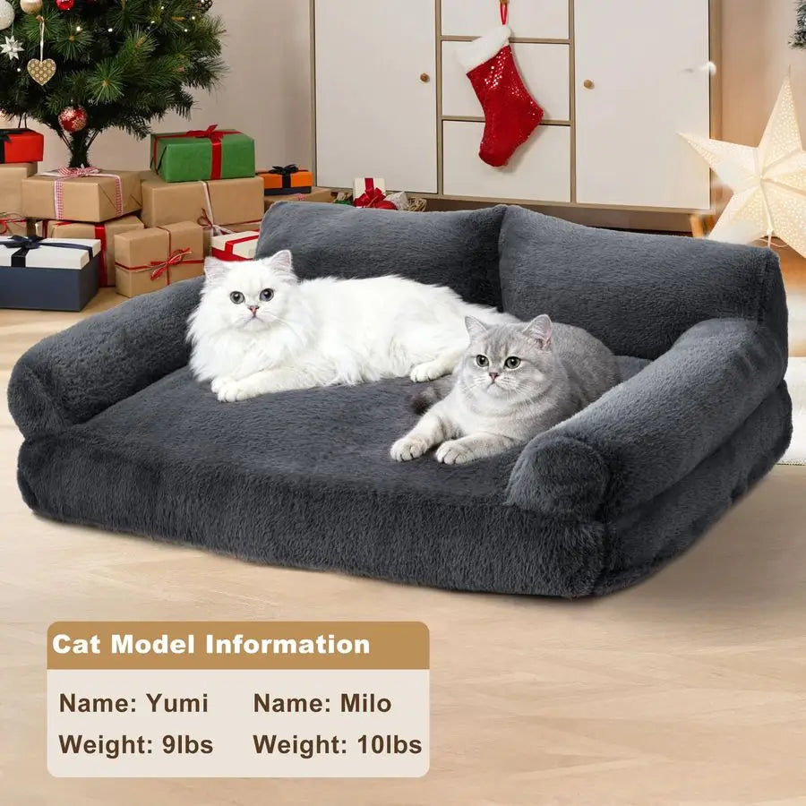 Beds for Indoor Cats/Dogs