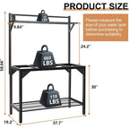 Aquarium Stand 40-50 Gallon