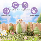Guinea Pig/Rabbit Treats