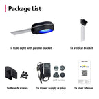 WiFi Nano Aquarium LED Light 60W