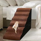 Dog Stairs for High Beds