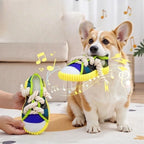 Dog Squeak Toy