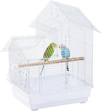 Small Bird Travel Cage
