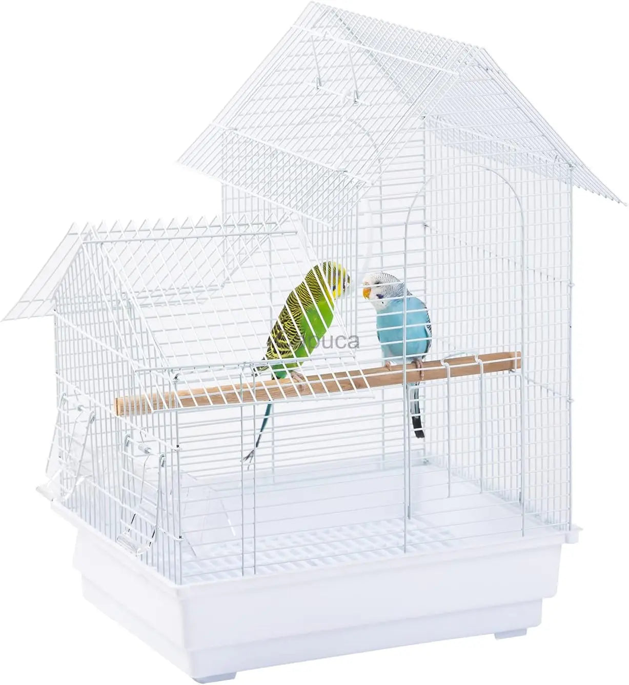 Small Bird Travel Cage